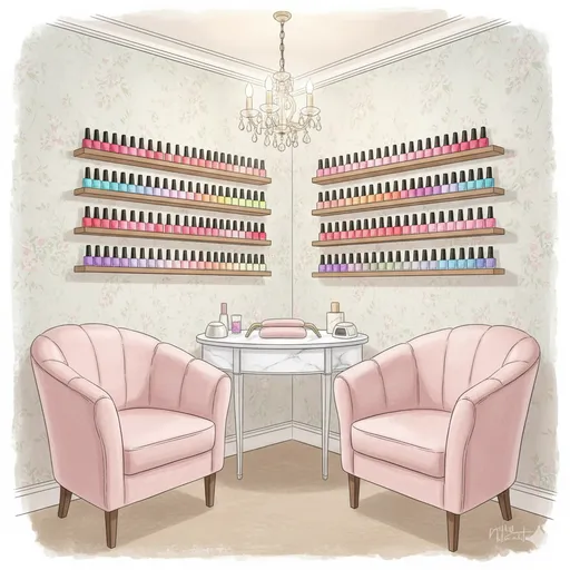 Imagen destacada del post: Explora los encantadores salones de belleza cerca de mí en Albuquerque